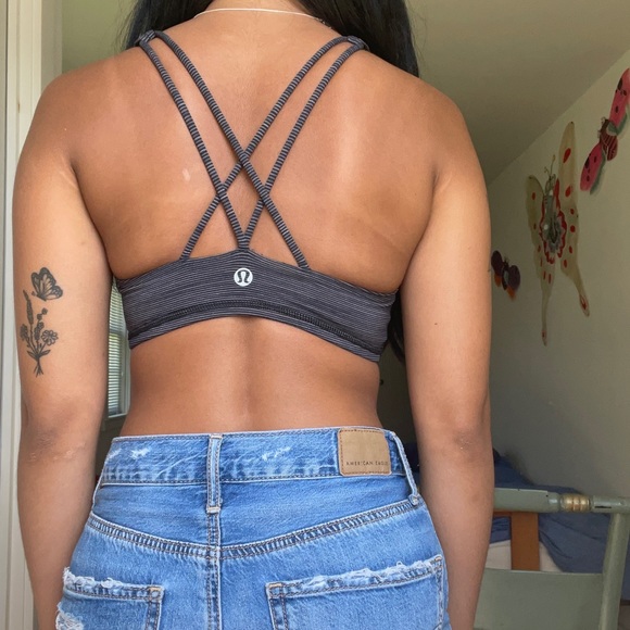 LULULEMON SPORTS BRA - Picture 2 of 2